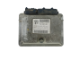 Controller Fiat IAW49F.B6 46543132 Magneti Marelli 39171