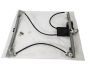 Window Regulator Left Front New Original Renault Vel Satis 8200722827 
