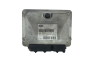 Controller 51793116 IAW4AF.S2 61601.127.03 Fiat Magneti Marelli 48409