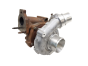 Turbocharger GTA1549LV H8200638766 7701477887 2.0 DCI Renault 30 000km