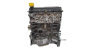 Diesel Engine K9KT766 K9K766 Renault Clio 3 1.5 DCI 96000km