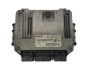 Controller PSA 0281011233 9653239880 Bosch
