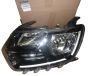 Headlamp Left New Original 260609367R Dacia Duster 2