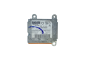 Controller 9641248680 550892900 PSA Autoliv 58652