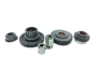 Camshaft Pulley 8200810829 8200269231 Renault 2.2 2.5 DCI 1283