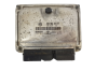 Controller 0281015334 038906019PF Skoda Bosch 1078