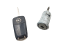 Ignition Switch Opel Corsa D 13168306 13199000