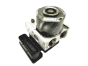 Abs Pump Opel Agila 06.2102-0114.4 06.2109-0148.3 Ate 42910