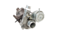Turbocharger 7701477904 8200864964 Renault Clio 3 1.2 Turbo 49173-07620