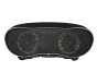 Speedometer/Instrument Cluster Opel Corsa E 13489779 367030224 