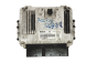 Controller 51795844 0281012899  Fiat Bosch