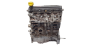 Diesel Engine K9KT766 K9K766 1.5 DCI Renault Clio 3 1000