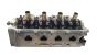 Cylinder Head 8200042722 7701475751 1.2 16v D4F Renault Clio 2 Kangoo S6