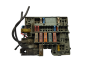 Control Unit 9628024480 11559/04 PSA DAV 3774