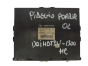 Controller Moduł Piaggio 89560-87532 112200-1152 Denso