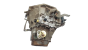 Manual Gearbox 20DL38 Citroen Berlingo 1.6 16v 2205ZN