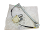 Window Regulator Original Peugeot 9221F6 9633879080