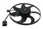 Radiator Fan Motor 1K0959455EA B11496 VW Audi Seat Borsehung