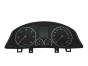 Speedometer/Instrument Cluster VW Golf MK5 1K0920874B A2C53242767 52241