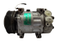 Air Con Compressor/Pump 7700859676D SD7H15 7815 Renault Laguna I Sanden 6957