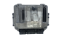 Controller 0281011629 9651132880 9653958980 PSA Bosch 50340