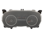 Speedometer/Instrument Cluster Fiat Doblo 0520428490