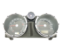 Speedometer/Instrument Cluster VW Polo 6N 6N0920804L 0263627510 26105
