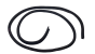 Boot Lid Seal Dacia Sandero 2 908305196R
