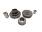 Camshaft Pulley 8200810829 8200269231 Renault 2.2 2.5 DCI 1028