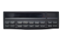 Computer Display BMW 3 E36 65.81 8357683 5WK7420 Siemens