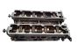 Cylinder Head 0200Z4 9634355510 EW7 1.8 16v 6FZ Citroen Peugeot 1311
