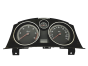 Speedometer/Instrument Cluster Opel Astra H Zafira B 13267567UX 58098