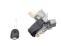 Ignition Switch Toyota Yaris 2 45020-0D03 N0502241 736716-A Valeo 1169