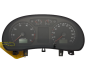 Speedometer/Instrument Cluster VW Polo 6Q0920804 503001590401 21951