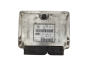 Controller 036906034D IAW4LV.L 61600.437.09 VW Magneti Marelli 3639