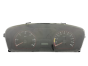 Speedometer/Instrument Cluster Miles ZX40ST 23010227 RHD 51274