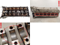 Cylinder Head BMW 1436793 3.0 24V 306S3