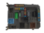 Controller BSI N02 00 9807531680 PSA Valeo 1324