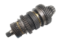 Gearbox Main Shaft 8200654079 JR5301 Renault Kangoo 2 Citan 1119