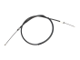 Parking Brake Cable Original Renault Opel Nissan 8200021940