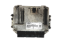 Controller 0281011701 8M51-12A650-LB Ford Bosch 30236