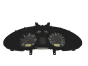 Speedometer/Instrument Cluster Seat Ibiza W06L0920801A 110080104010A 55570
