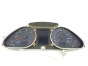 Speedometer/Instrument Cluster Audi A6 C6 4F0920900N 503000730205 25664