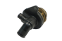 Water Stub Pipe 9640868280 1.1 1.4 Citroen Peugeot C3 C2 207 