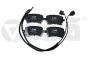 Brake Pads Rear 4B3698451A 66981694301 Audi Vika