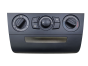 Heater Control Unit A/C BMW 1 6411 9190922 A2C53323561
