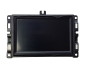 Navigation Display JEEP Renegade Fiat 520 7" 00520966100 MOPAR