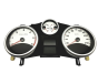 Speedometer/Instrument Cluster Peugeot 207 9662904780 A2C53190340 49822