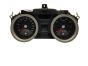 Speedometer/Instrument Cluster Renault Megane 2 8200364023 2781