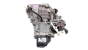 Gearbox JH3335 Renault Captur 0.9 TCE